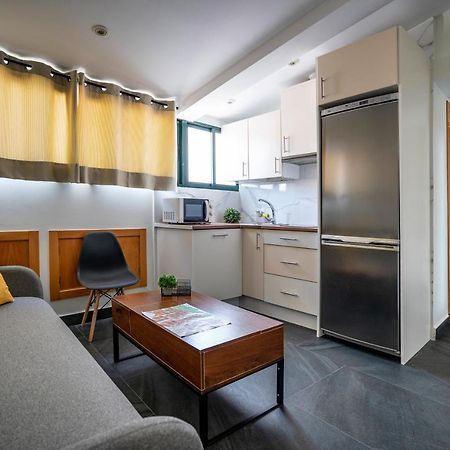 Apartamentos Caceres Historico Centro Ngoại thất bức ảnh