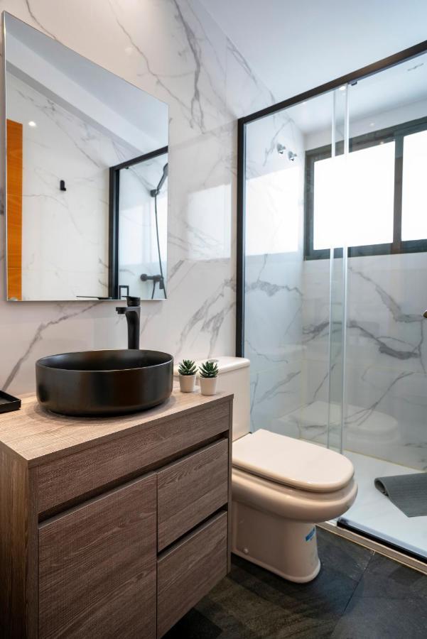 Apartamentos Caceres Historico Centro Ngoại thất bức ảnh