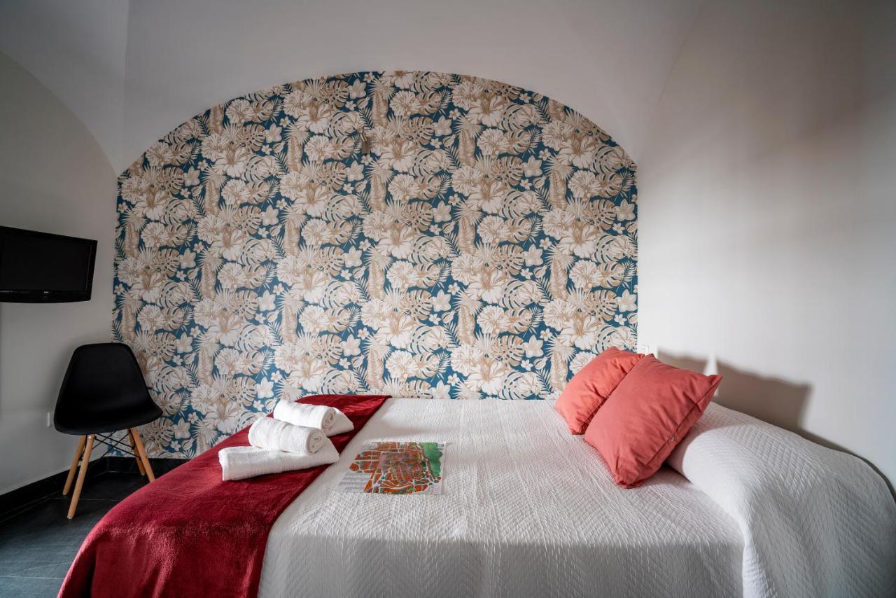 Apartamentos Caceres Historico Centro Ngoại thất bức ảnh
