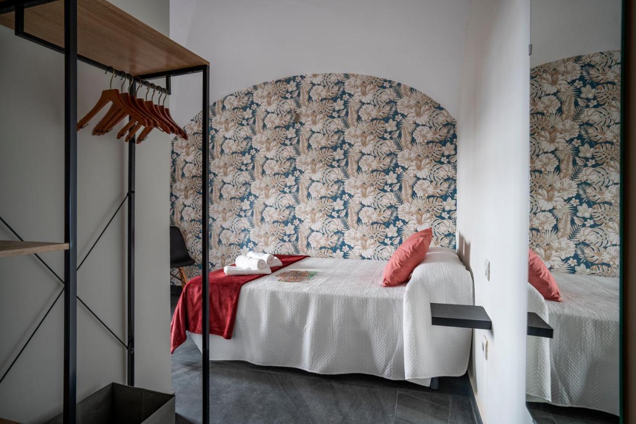 Apartamentos Caceres Historico Centro Ngoại thất bức ảnh
